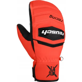 Rukavice Rukavice Reusch Worldcup Warrior R-TEX XT Junior Palčáky Velikost 4