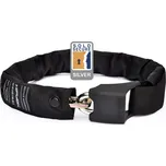 cyklo zámek HIPLOK ORIGINAL ALL BLACK (V150AB)