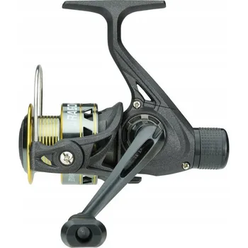 Rybářský naviják Naviják Robinson Aragon RD 203