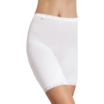 Dámské oblečení Kalhotky stahovací sloggi Basic+ Long tělová (0026) 048