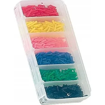 Signalizace záběru Hadička na splávek Jaxon S AC-3602S