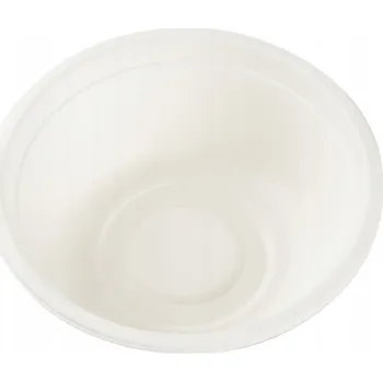 Jednorázové nádobí Jednorázová miska Pure Planet 350 ml, 50 kusů