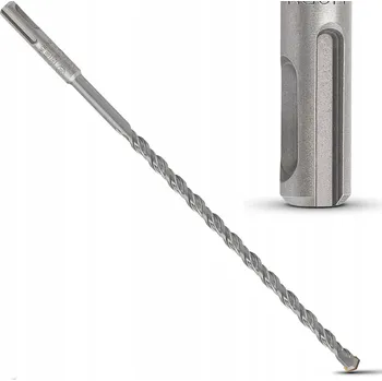 Vrták VRTÁK DO BETONU BETONU Ø 9x260 mm SDS-PLUS WIDIA