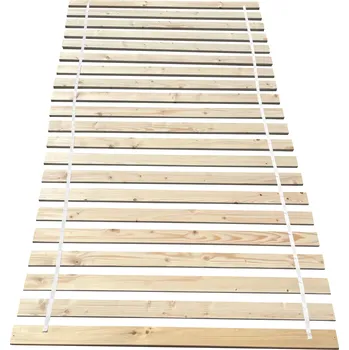Postelový rošt Rolovaný rošt, 120x200 cm, PLUMA