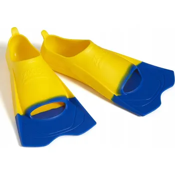 Potápěčské vybavení Ploutve Zoggs Short Blade 41-42