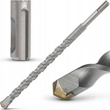 Vrták VRTÁK DO BETONU 15 mm SDS PLUS WIDIA 15X260