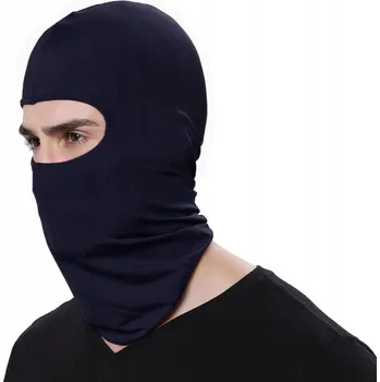 Nákrčník POTÁPĚČSKÉ BRÝLE NÁKRČNÍK KUKLA ŠÁTEK NÁKRČNÍK TVÁŘ HLAVY