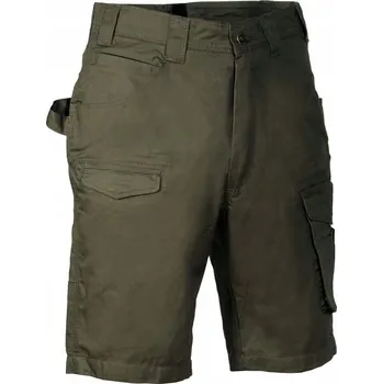 Pánské kraťasy KRAŤASY ŠORTKY 100% BAVLNA COFRA COMOROS