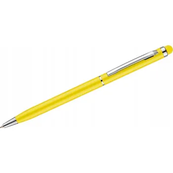 Propiska Blue Collection , modrá náplň, 1 ks