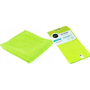 Utěrka Utěrka z mikrovlákna (mikrofáze) Cosy&Pretty v balení 1 ks žlutá