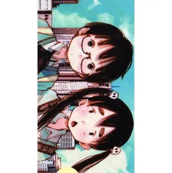 Obraz Plakát anime 29,7 x 52,7 cm