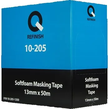 Lepicí páska Polyuretanová pěnová páska pro maskování dutin 19mm x 35m | Q-Refinish