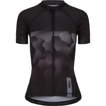 cyklistický dres DÁMSKÝ CYKLISTICKÝ DRES ESTRA ESSENCE S