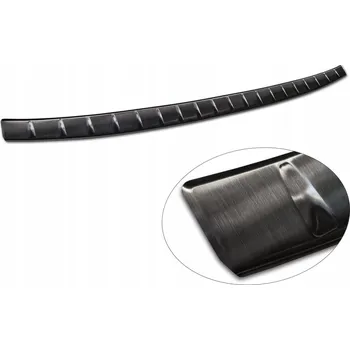 autokoberec Lišta na nárazník BMW X4 II G02 M Paket