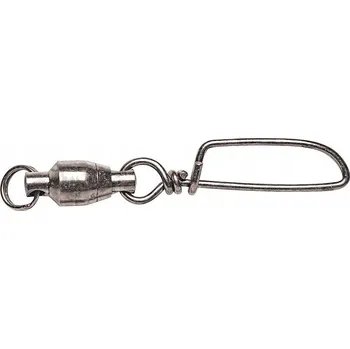 OBRATLÍK LOŽISKOVÝ S KARABINKOU MAX č. 3 - 12kg