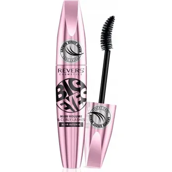 Řasenka Řasenka pro MAXIMÁLNÍ objem BIG eyes