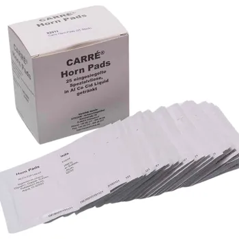 Dezinfekce ostatní Desinfekční tampón AS