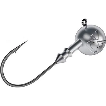 Rybářský háček Kamatsu Jigová hlavička Extra 6/0-5 g 3 ks