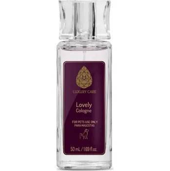 Kosmetika pro psa HYDRA Parfém - Luxury Care Cologne Vůně: Luxury Lovely