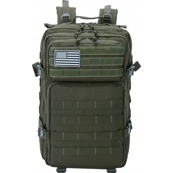turistický batoh Taktický Batoh Foresta vojenský 20-40 l batoh