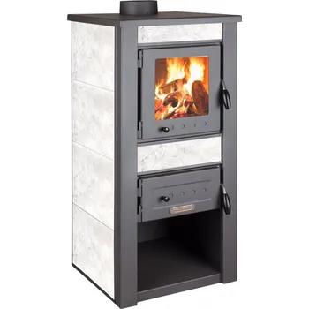 Krbová kamna Pro-Termo Alpina Boiler 24 kW