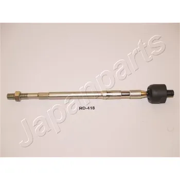 Táhlo řízení Axiální kloub, příčné táhlo řízení JAPANPARTS RD-418