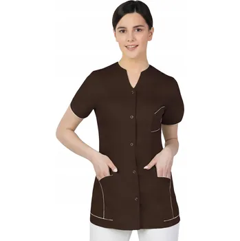 Dámské sako 44 DÁMSKÝ ZDRAVOTNICKÝ PLÁŠŤ / HALENA / SAKO 310