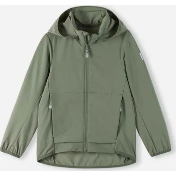 Chlapecká bunda Bunda Reima Turvaisa Thyme Jr 5100193A-8510 128