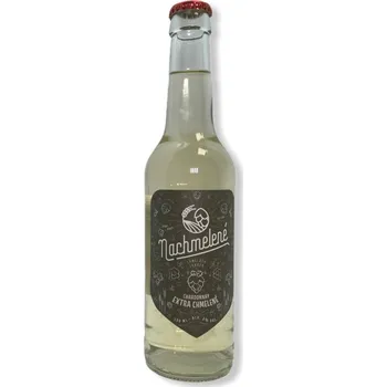 Pivo VINIUM a.s. Nachmelené Extra chmelené 0,33l 6%