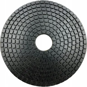 Brusný kotouč Lešticí kotouč Diames M-204#001 200x10 mm