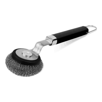 Drátěnkový kartáč Weber na čištění roštů 30 cm