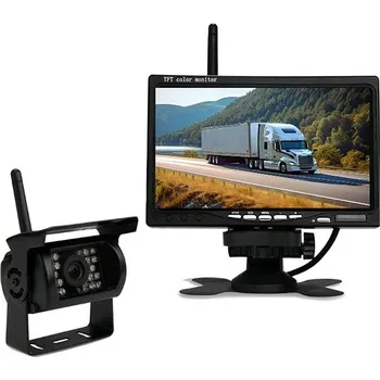 Parkovací asistent Xtech XPZ-WD1