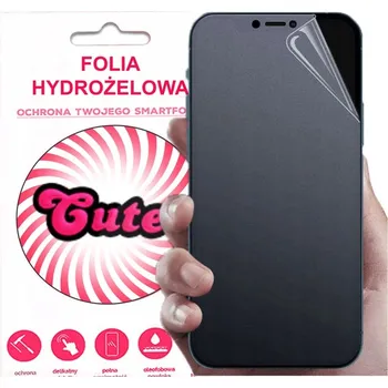 FÓLIE PRIVATIZAČNÍ Matná Hydrogelová Ochrana Displeje PRO VŠECHNY MODELY