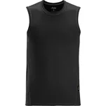 Funkční tílko Stay Fresh černé vel. L