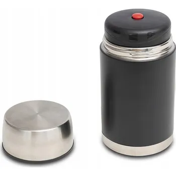 Termo vakuová nádoba na oběd LUNCH 1000 ml