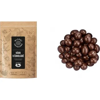 Káva Káva v čokoládě 150 g, OXALIS
