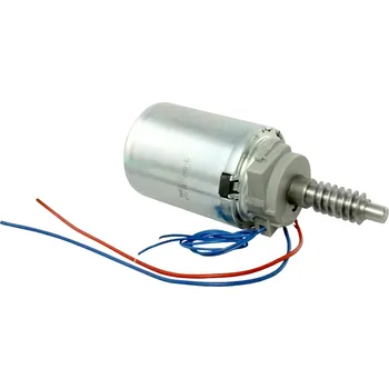 Pohon brány Sestava motoru pro M-FAB 3024