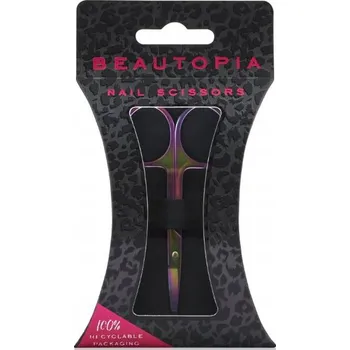 BEAUTOPIA Nůžky na nehty a nehtovou kůžičku