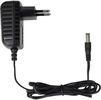 Robotický vysavač TopTechnology Nabíječka 48023809 pro ruční akumulátorový vysavač Hoover - kvalitní náhradní příslušenství pro bezdrátové úklidové zařízení