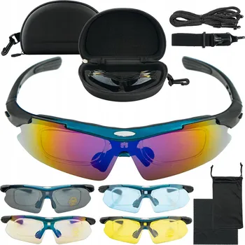 Sluneční brýle Brýle Artnico 868pc