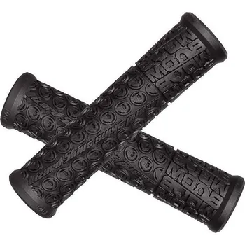 grip Gripy Lizard Skins Moab černá MOADS010