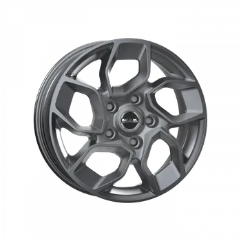 Alu kolo Alu disk MAK EXPRESS 6.5x16, 5x130, 89.1, ET55 M-TITAN