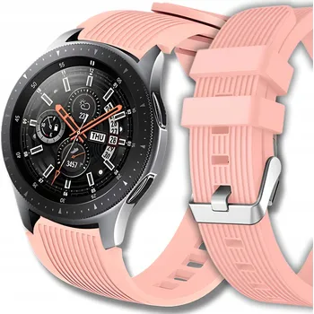 Příslušenství k chytrým hodinkám ŘEMÍNEK PRO HUAWEI WATCH 3 GT 2 GT 2e GT2 PRO 3 46mm PRO 48mm ACTIVE + TELESKOPY