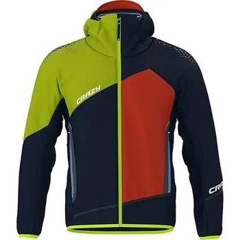 Dámská casual bunda Bunda CRAZY JKT NEUTRON Man velikost M