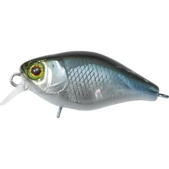 Umělá nástraha ILLEX - Wobler Chubby 38F NF Ablette