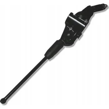 Příslušenství pro čtečku elektronické knihy Stojánek na kolo, zadní, jednostranný