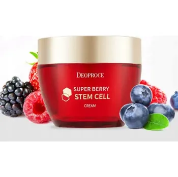 Pleťový krém Víceúčelový krém na obličej Deoproce krém na obličej 50 ml
