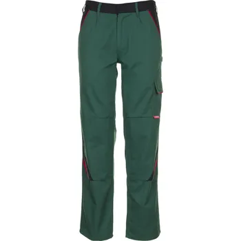 Pracovní obuv Pánské pracovní kalhoty do pasu Highline PLANAM velikost 50