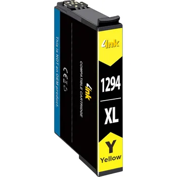 XL NÁPLŇ DO TISKÁRNY EPSON STYLUS BX305 SX230 SX235 SX425 SX435