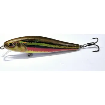Umělá nástraha Dorado Rattlin Seeker Potápivý 5.5cm 2.7g RBD
